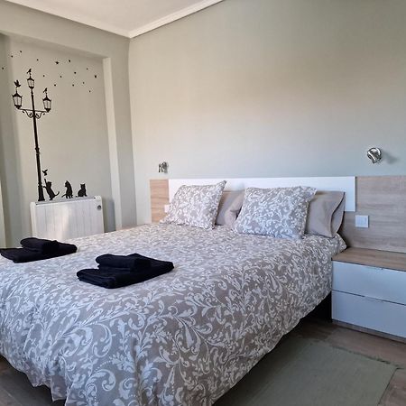 Pasarela Almozara Home Zaragoza Exterior photo