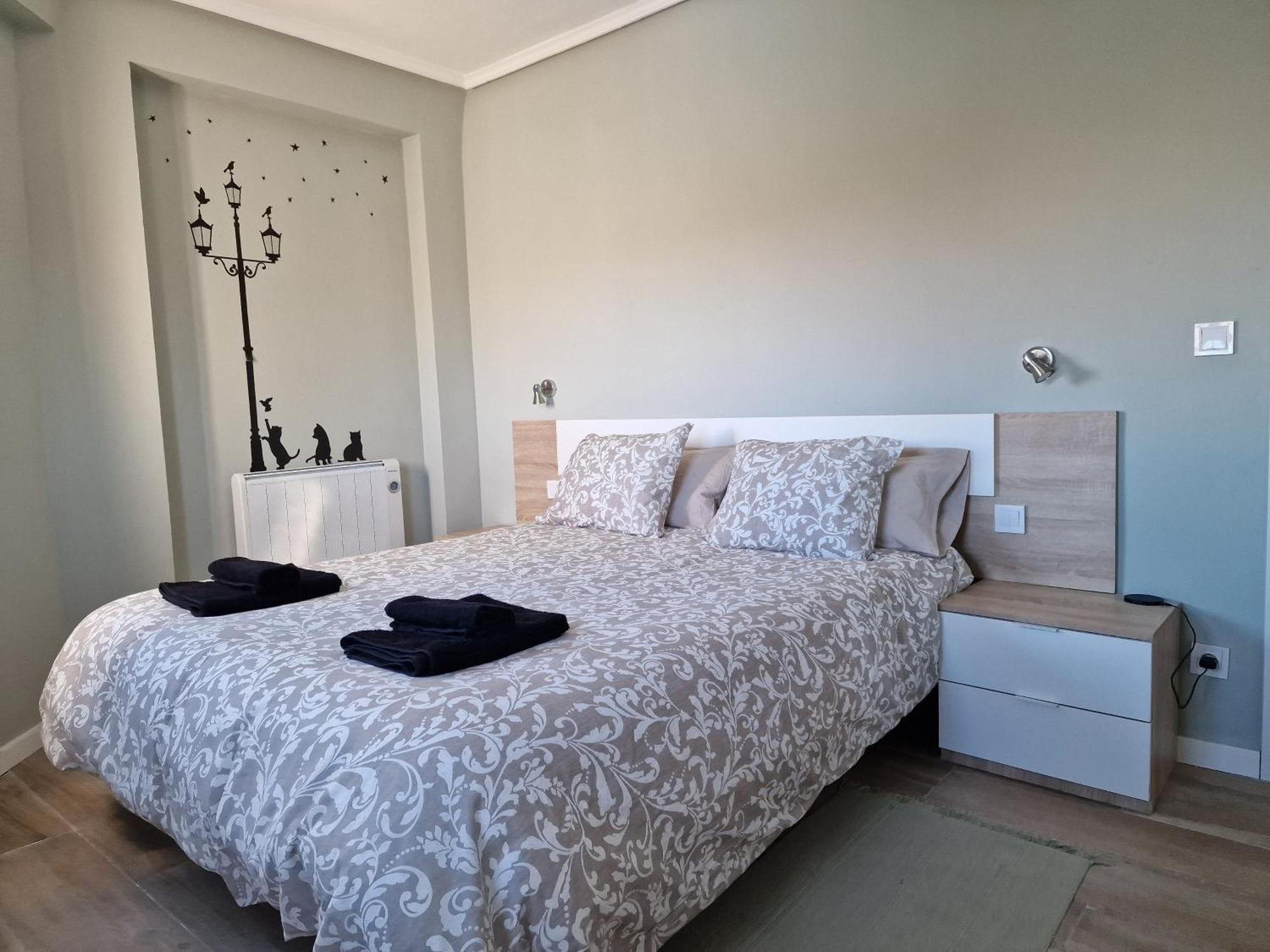 Pasarela Almozara Home Zaragoza Exterior photo